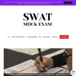 [NSW] Mock Examinations for Primary School Students (Years 3~5) $70 ($15 off) @ SWAT Exam