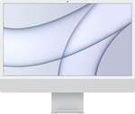Apple iMac 24-Inch 4.5k M1 8-Core CPU 8-Core GPU 256GB $1741.65 + Delivery ($0 with OnePass) @ Catch ($1654.57 @ OW Pricebeat)