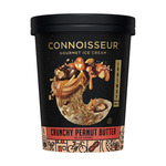 ½ Price: Connoisseur Laneway Ice Cream 1 Litre $6 @ Coles
