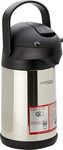 THERMOcafe by Thermos Stainless Steel Vacuum Insulated Pump Pot 2.5l $54.73 Delivered @ Amazon AU