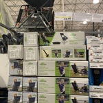 [VIC] Cascade Ultralight Camping Chairs - $44.99 @ Costco, Epping (Membership Required)