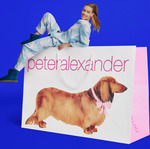 Up to 50% off Selected Styles + 20% off Full Price + $9.99 Delivery ($0 with $160 Order) @ Peter Alexander