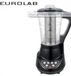 EUROLAB Soup Maker & Blender (900 Watt) for Only $49+Delivery, 1 Week Limited Offer