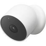 Google Nest Doorbell/Google Nest Cam Outdoor Battery (OOS) - $177.65 ($157.65 New Customers) + Delivery ($0 C&C) @ Bing Lee