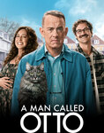 [Prime, SUBS] A Man Called Otto Added to Prime Video