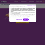 Telfast 180mg Cashback: 50s $5, 60s $6, 70s $7, (100s $10 for Purchases 2/9/2023-31/1/2024) @ Telfast