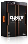 PS3 Black Ops II Hardened Edition $79.99 + Shipping @ Amazon 