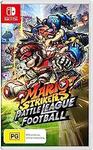[Prime, Switch] Mario Strikers: Battle League Football $34.95 Delivered @ Amazon AU