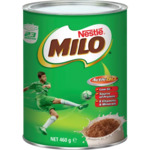 [QLD, SA] Nestle Milo 460g and Milo 30% Less Added Sugar 395g-$4.70 each @ Drakes Supermarkets ($4.47 Price Match @ Officeworks)