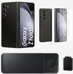 [Pre Order, Prime] $450 off Samsung Fold5 & Starter Bundle, $270 off Samsung Flip5 & Starter Bundle @ Amazon AU