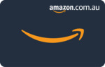 10% off Amazon Gift Cards ($1000 Max) @ Giftcards.com.au