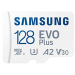 [eBay Plus] Samsung EVO Plus MicroSD Card 128GB $10, 256GB $21, 512GB $43 Delivered @ Bing Lee eBay