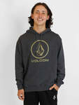 Volcom Boulder Hoodie $14 + $7.95 Delivery ($1 for Members/ $0 with $75 Order) @ Volcom