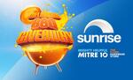 [VIC] Win a BBQ Prize Pack Worth $2,695 from Seven Network [Codewords]