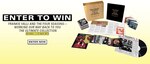 Win Frankie Valli and the Four Seasons "Working Our Way Back To You: The Ultimate Collection" from Goldmine