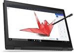 [Used] Lenovo Yoga 370 13.3" Touch Laptop i5-7300U 8G 256G SSD+Stylus $237.15 ($231.57 eBay+) Delivered @ Maxtradinggroup eBay