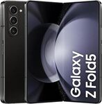Samsung Galaxy Z Fold5 512GB Phantom Black $2395.80 + ($300 Credit for Prime Members) Delivered @ Amazon AU
