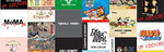 At MoMA/Skate Collection/Disney Beyond Time/Super Mario Bros. UT Graphic T-Shirt $9.90 + Delivery ($0 C&C/ $75 Order) @ Uniqlo