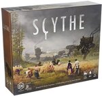 [Prime] Stonemaier Games Scythe Board Games $83.99 Delivered @ Amazon AU
