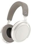 [NSW, VIC, QLD, WA] Sennheiser Momentum 4 Wireless Headphones (White) $399 + Shipping ($0 to Metro/OnePass/C&C) @ Officeworks