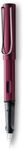 [Prime] Lamy AL-star Dark Purple Fountain Pen Fine Nib for $30.85 Delivered @ Amazon Germany via Amazon AU