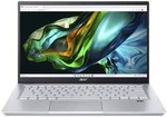 [Refurbished] Acer Swift X Laptop (AMD Ryzen 7-5700U, 16GB RAM, 512GB SSD, Nvidia GeForce GTX 1650) $889 Delivered @ Acer