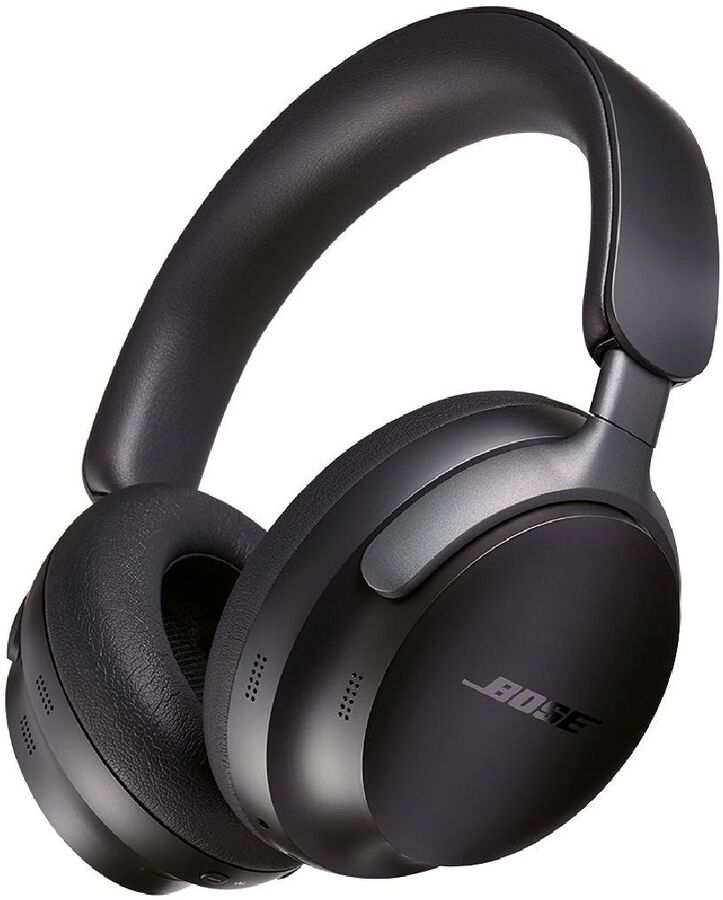 Bose Quietcomfort Ultra Headphones 505.86 2000 QFF Points