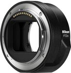 Nikon Mount Adapter FTZ II $300 Delivered @ Amazon AU