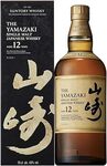 Suntory Yamazaki 12 Year Old Whiskey 700ml $337.50 Delivered @ Amazon AU