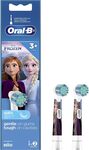 Oral-B Frozen 2 Stages Kid's Toothbrush Head 2-Pack $7.98 ($7.14 S&S) + Delivery ($0 with Prime/$59 Spend) @ Amazon AU