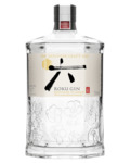 Roku Gin 700ml 2x for $100.35 (Online Member's Price) Delivered @ Dan Murphy's