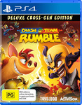 [PS4] Crash Team Rumble $19 (Was $59) + Delivery ($0 OnePass/C&C/in-Store) @ Target