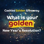 Win a $1000 VISA Gift Card or an 18ct Gold Diamond Ring (RRP $2,119) from Cash Converters