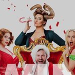 Win Tickets to A Very Naughty Christmas from Style Magazines