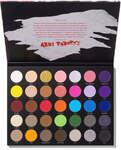 The Artcasts 35-Pan Artistry Palette $20 (Was $53) + $7 Delivery ($0 with $60 Order), Free Palette with $80 Spend @ Morphe