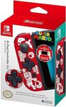 Hori Super Mario Nintendo Switch Left D-Pad Controller $16 (Was $54.99) + Delivery ($0 with Prime/ $59 Spend) @ Amazon AU