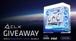 Win a PC from CLX x CIG x Intel DreamHack Atlanta