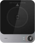 TOKIT Smart Induction Cooker Pro $123.90 (30% off, Was $177) + $30 Delivery ($0 with $130 Order) @ TOKIT Australia