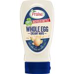 Praise Whole Egg Mayonnaise $2.75 @Woolworths