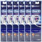 12 Pack Oral-B 3D White Replacement Electric Toothbrush Heads $30 Delivered @ MyDeal