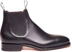 R. M. Williams Craftsman Boots - G Fit, Black/Brown $454.30 Delivered (RRP $649) @ David Jones