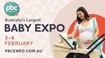 Win a Double Pass to The Australia's Largest Baby Expo from Ticket Wombat