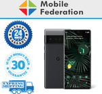 [Refurb] Google Pixel 6 Pro 128GB $459 Delivered @ Mobile Federation eBay