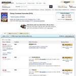 Disney's Christmas Favourites DVD Box Set (Region 2) Delivered ~ $9.86 from Amazon