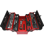Mechpro 174-Piece Tool Kit (Metric) - MP213K $70 + $12 Delivery ($0 C&C/ in-Store) @ Repco