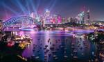 Win a Vivid Sydney 2024 Experience for 2 Worth $5,728 from Virgin Australia