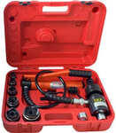 Cabac 15 Tonne Hydraulic Complete Punch Die Set SKP-15 $499 Shipped ($600 Elsewhere) + Surcharge @ IT Shopping