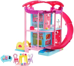 MATTEL Barbie Chelsea Doll Playhouse Playset - $34.95 Delivered @ Need1