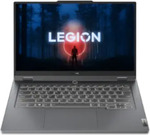 Lenovo Legion Slim 5 14'' OLED Laptop: AMD Ryzen 7 7840HS, RTX 4060 GPU, 32GB RAM, 512GB M.2 Gen4 SSD $2199 Delivered @ Lenovo