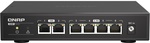 QNAP 6-Port QSW-2104-2T Unmanaged 2 x 10GbE + 4 x 2.5GbE Switch $199 Delivered @ Centre Com
